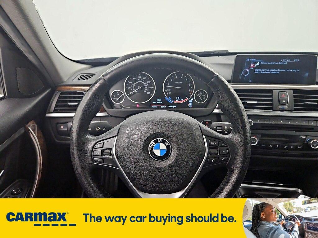 used 2015 BMW 328 car, priced at $15,998