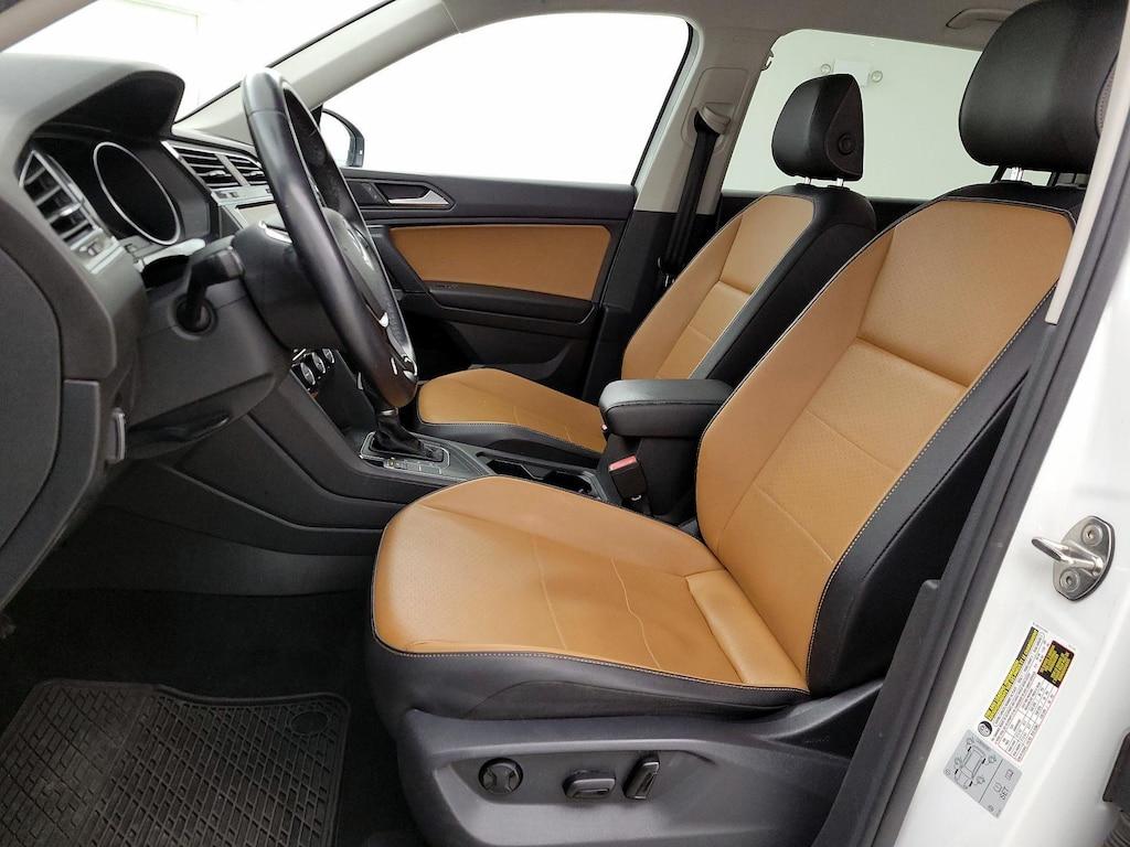 used 2019 Volkswagen Tiguan car, priced at $16,998