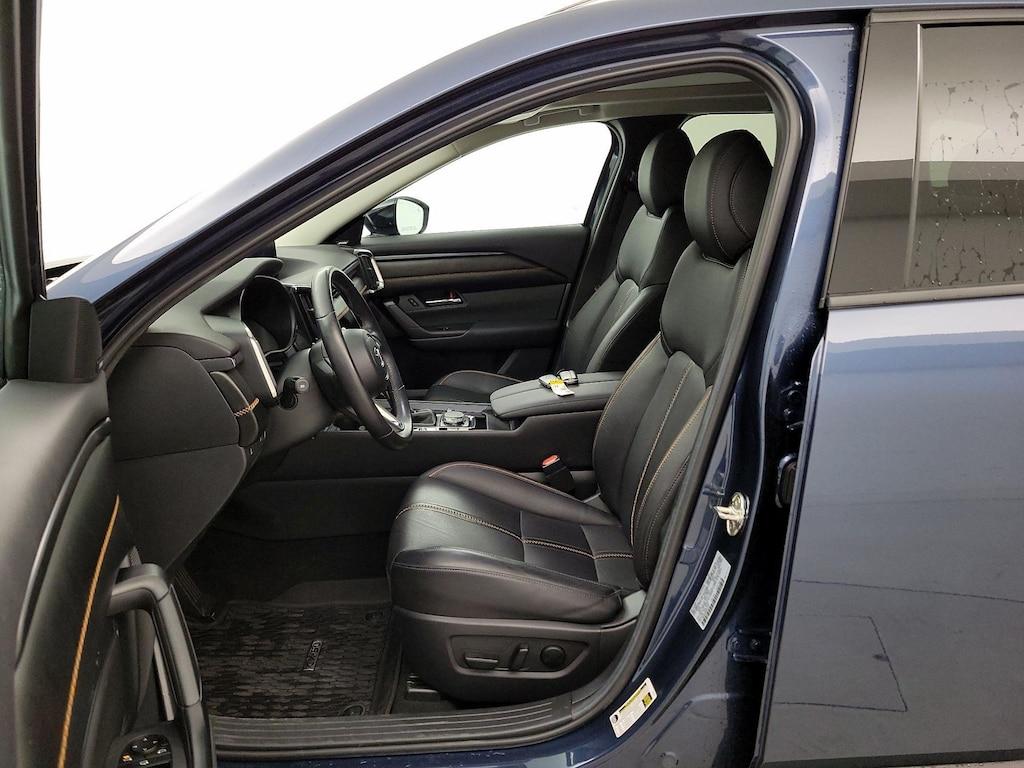 used 2023 Mazda CX-50 car, priced at $29,998