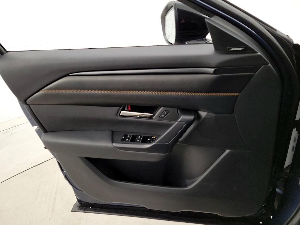 used 2023 Mazda CX-50 car, priced at $29,998