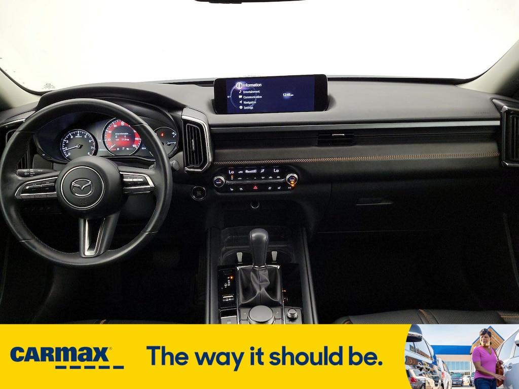 used 2023 Mazda CX-50 car, priced at $29,998