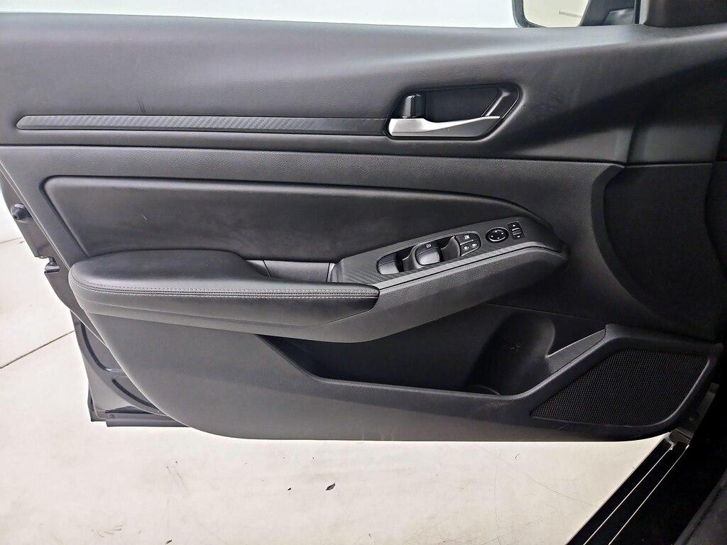 used 2024 Nissan Altima car, priced at $22,998