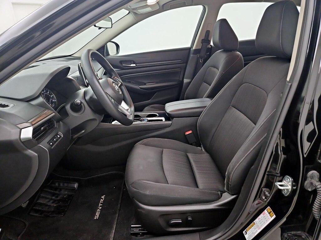 used 2024 Nissan Altima car, priced at $22,998