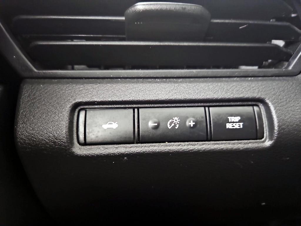 used 2024 Nissan Altima car, priced at $22,998