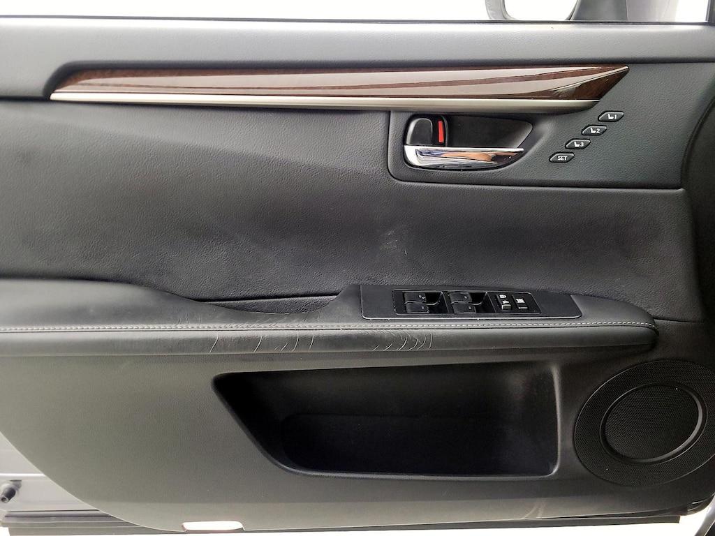 used 2013 Lexus ES 350 car, priced at $15,998