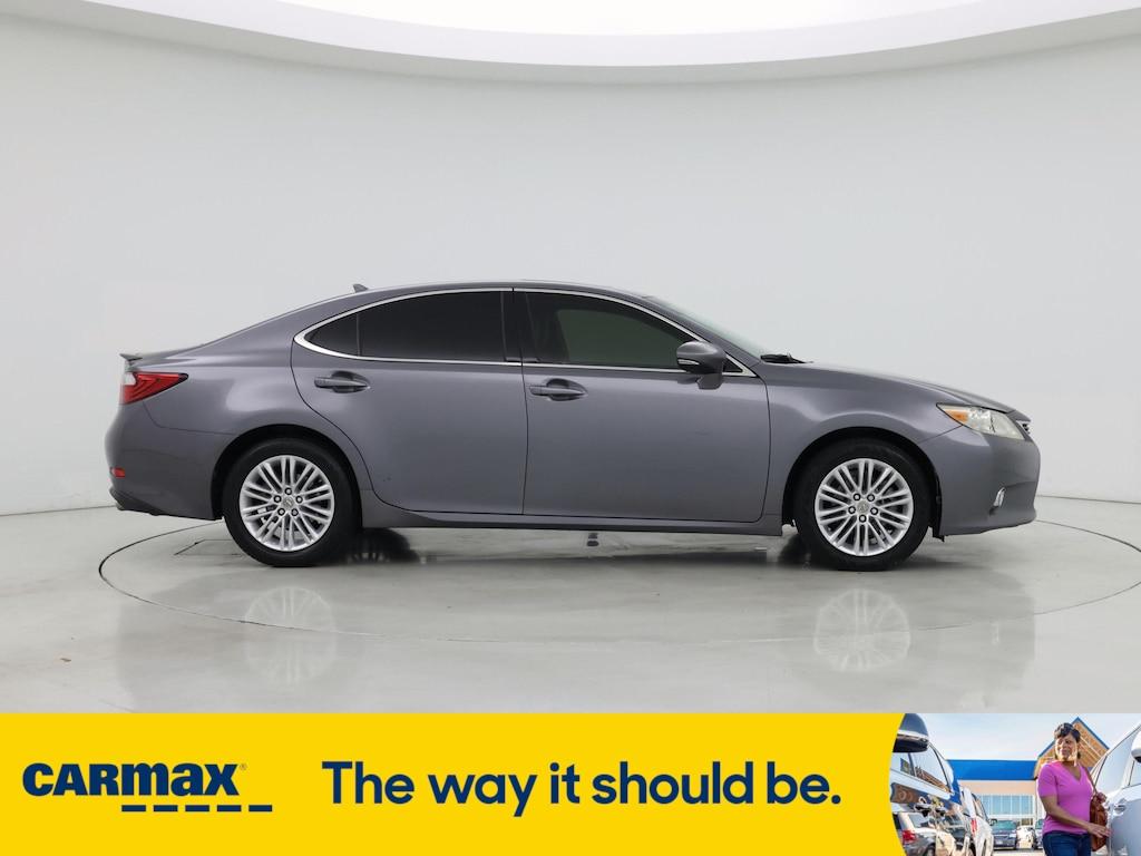 used 2013 Lexus ES 350 car, priced at $15,998