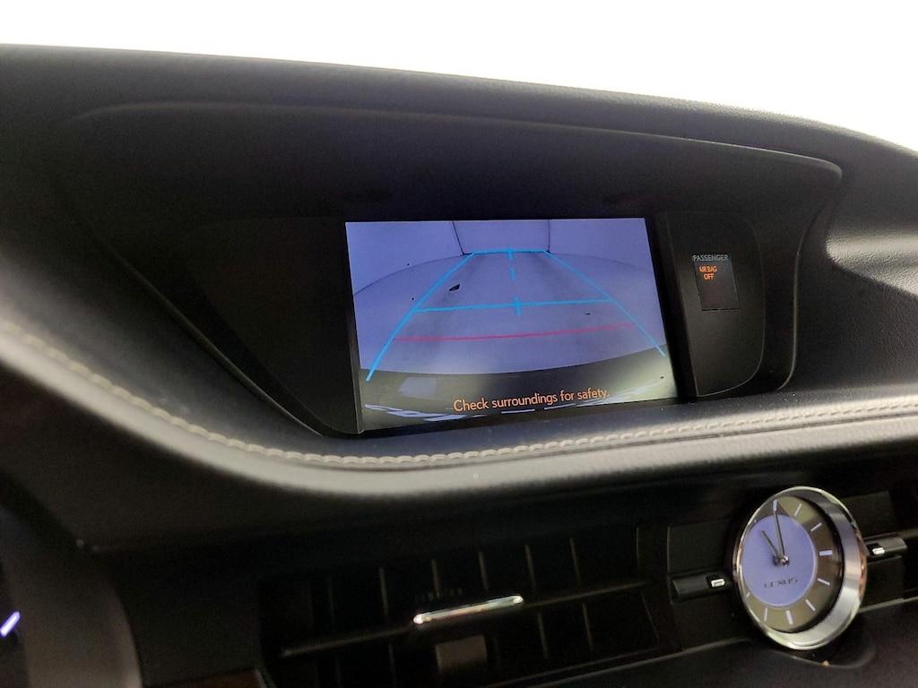 used 2013 Lexus ES 350 car, priced at $15,998