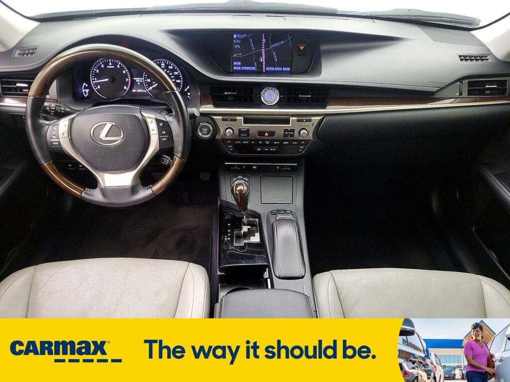 used 2013 Lexus ES 350 car, priced at $15,998