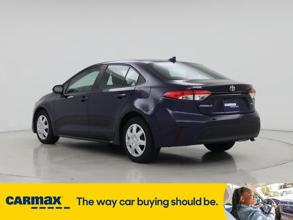 used 2023 Toyota Corolla car, priced at $23,998