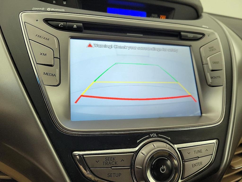 used 2013 Hyundai Elantra car, priced at $12,998