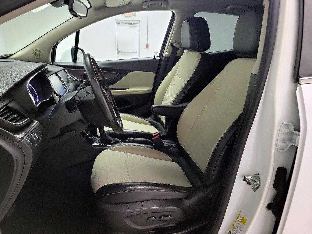 used 2017 Buick Encore car, priced at $14,998