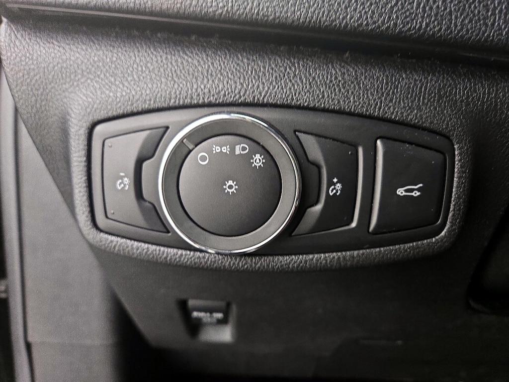 used 2017 Lincoln MKC car, priced at $14,998