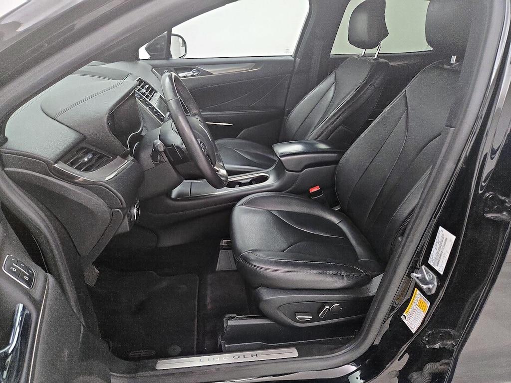used 2017 Lincoln MKC car, priced at $14,998