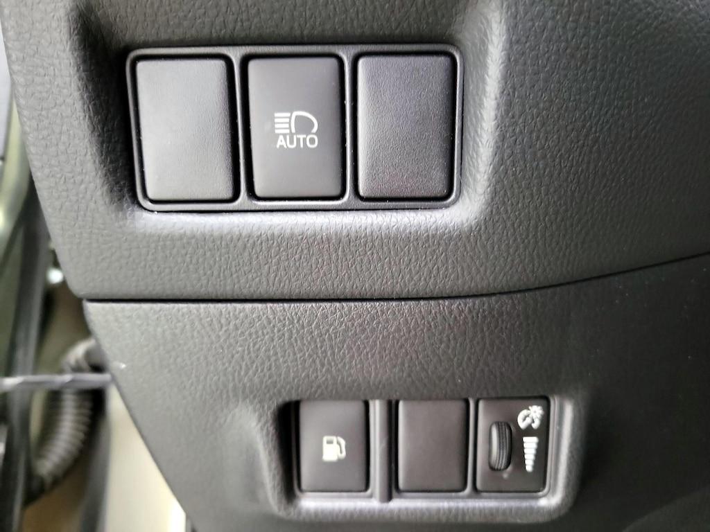 used 2021 Toyota C-HR car, priced at $19,998