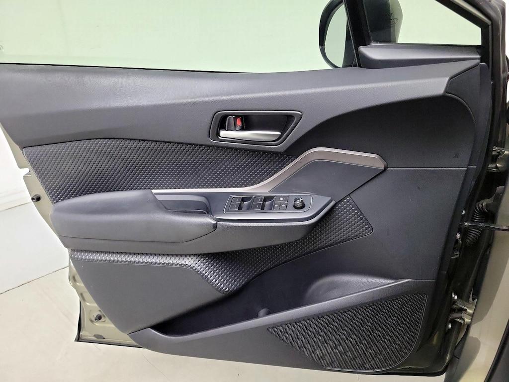 used 2021 Toyota C-HR car, priced at $19,998