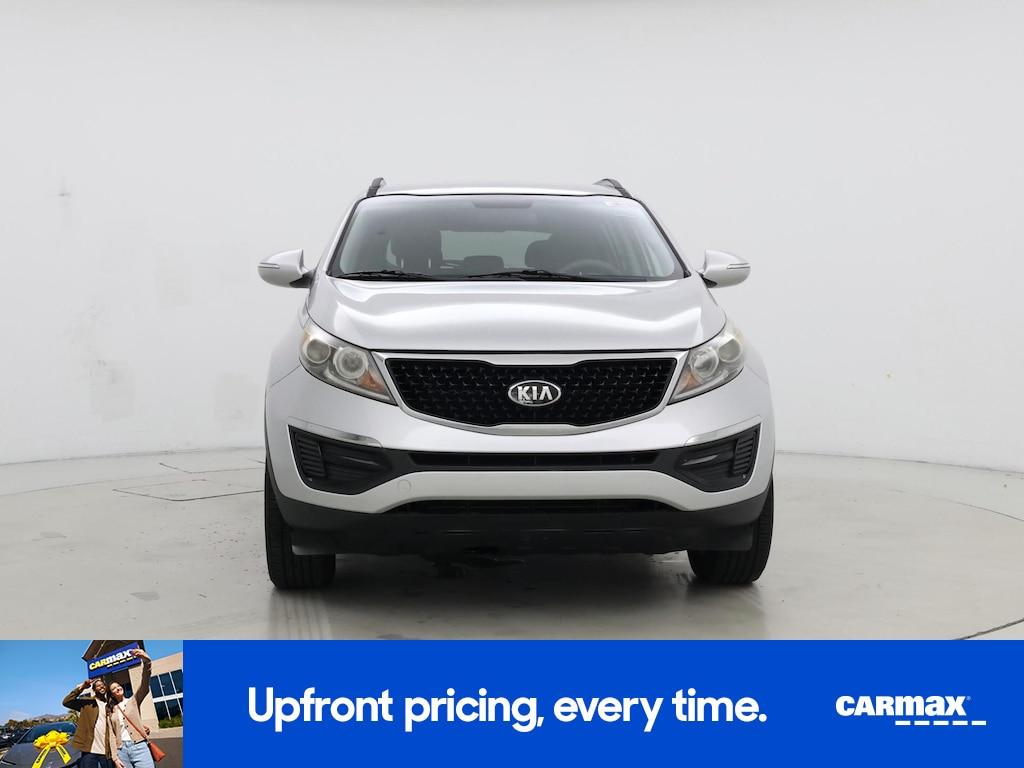 used 2014 Kia Sportage car, priced at $11,998