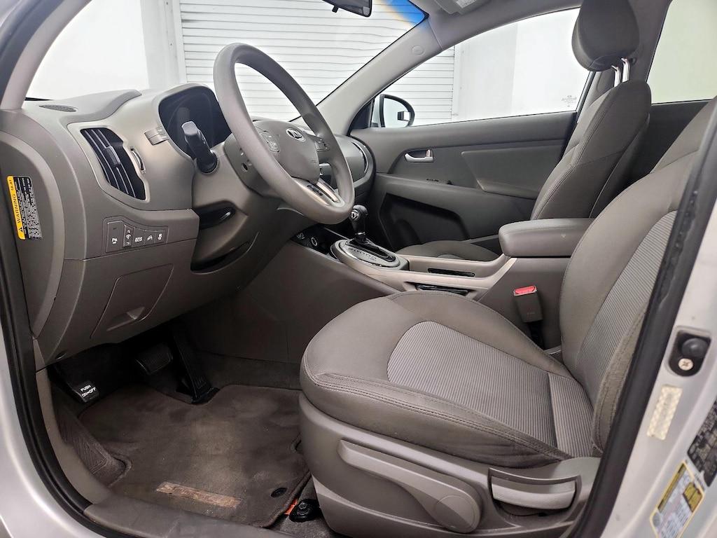 used 2014 Kia Sportage car, priced at $11,998