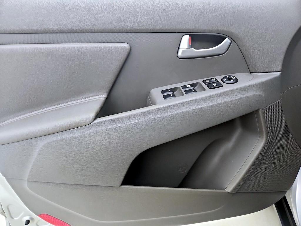 used 2014 Kia Sportage car, priced at $11,998