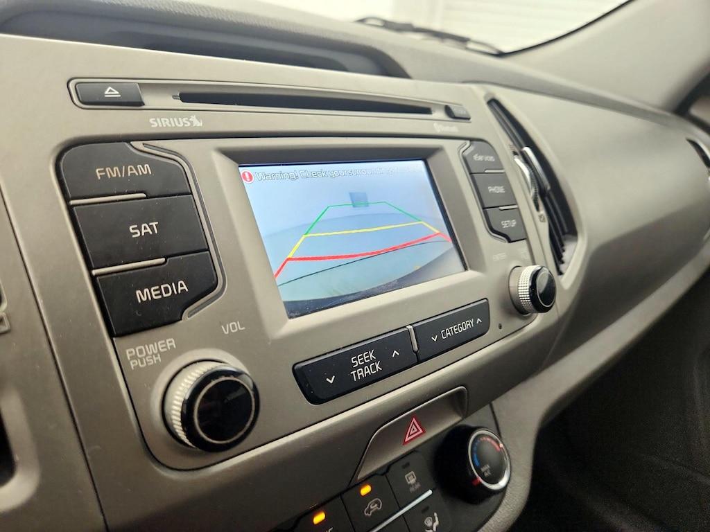 used 2014 Kia Sportage car, priced at $11,998