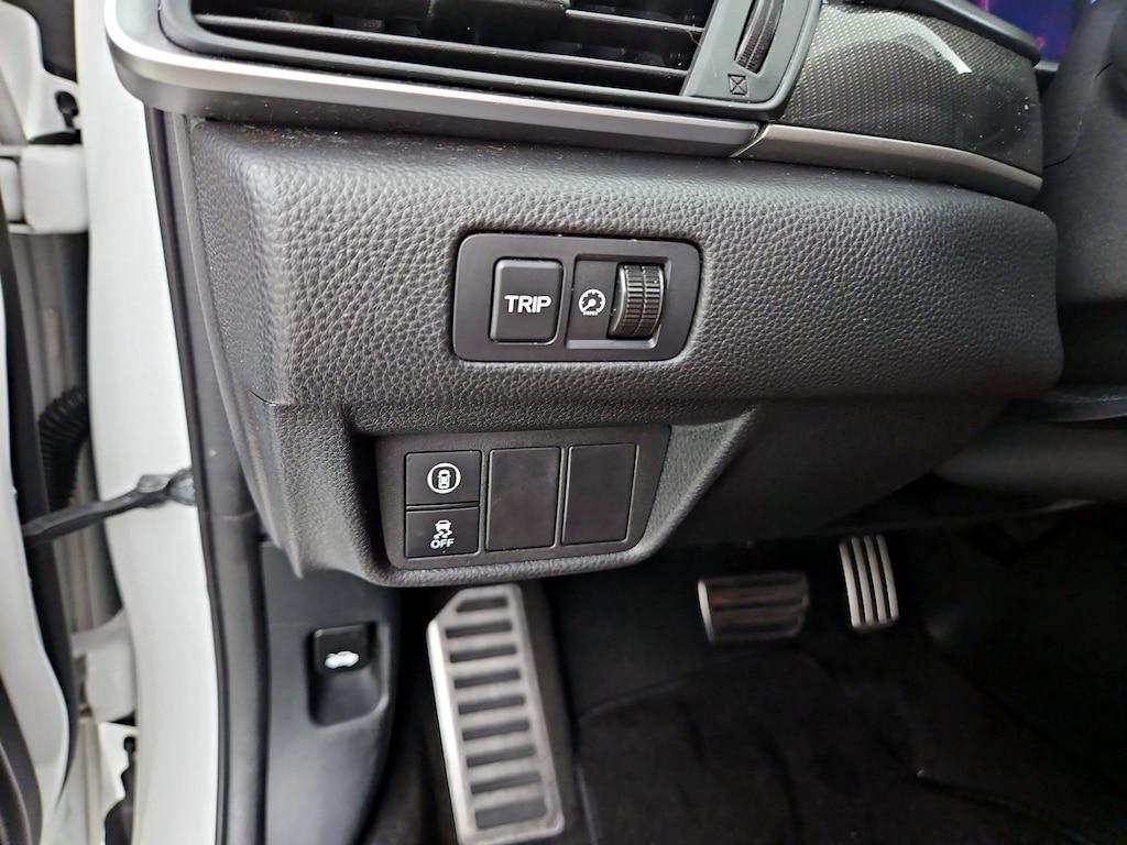 used 2018 Honda Accord car, priced at $19,998