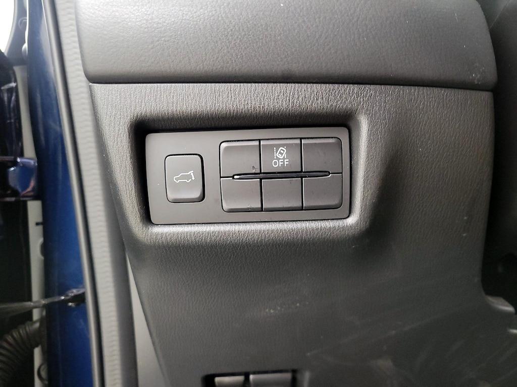 used 2023 Mazda CX-5 car, priced at $28,998