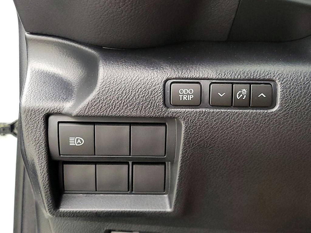 used 2024 Lexus IS 300 car, priced at $46,998