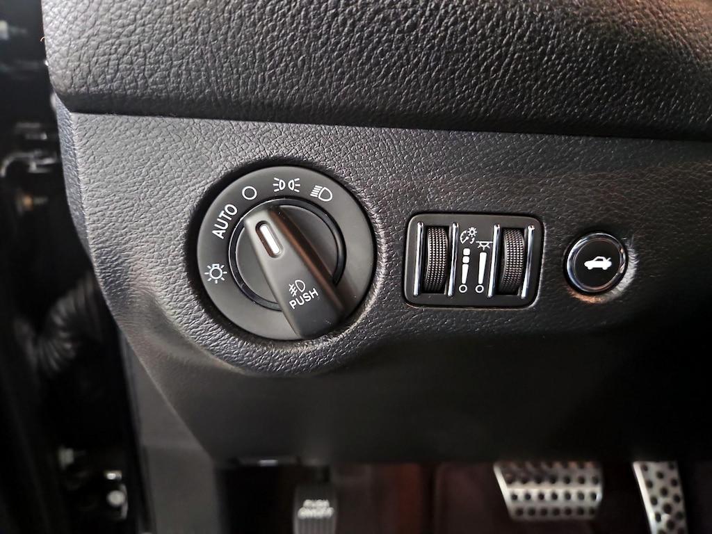 used 2018 Dodge Challenger car, priced at $18,998