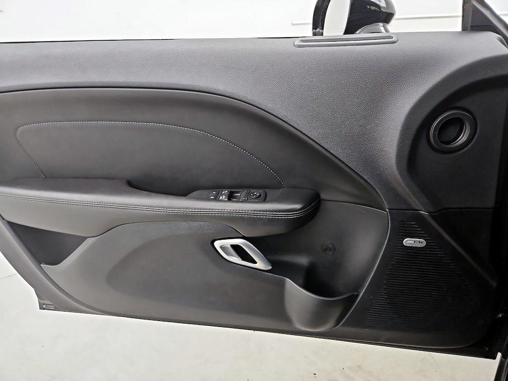 used 2018 Dodge Challenger car, priced at $18,998