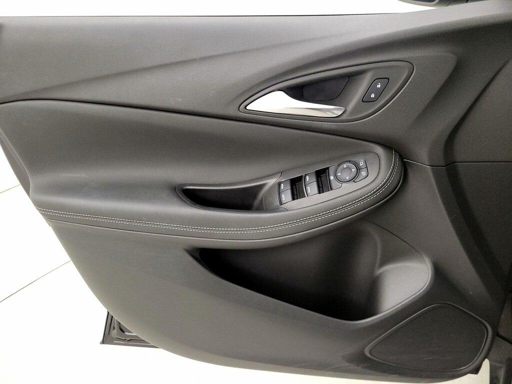 used 2023 Buick Encore GX car, priced at $20,998