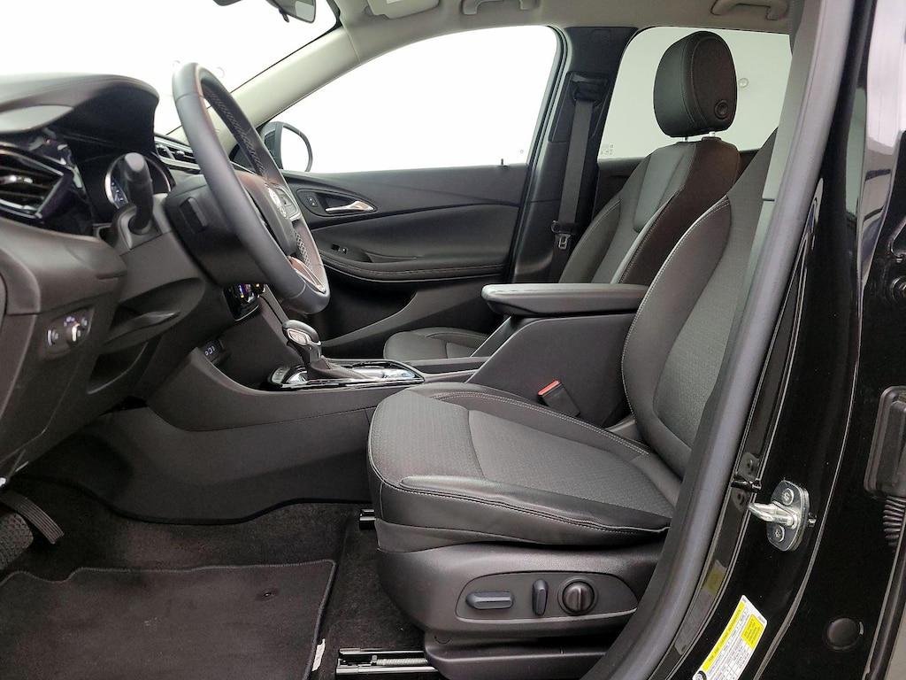used 2023 Buick Encore GX car, priced at $21,998