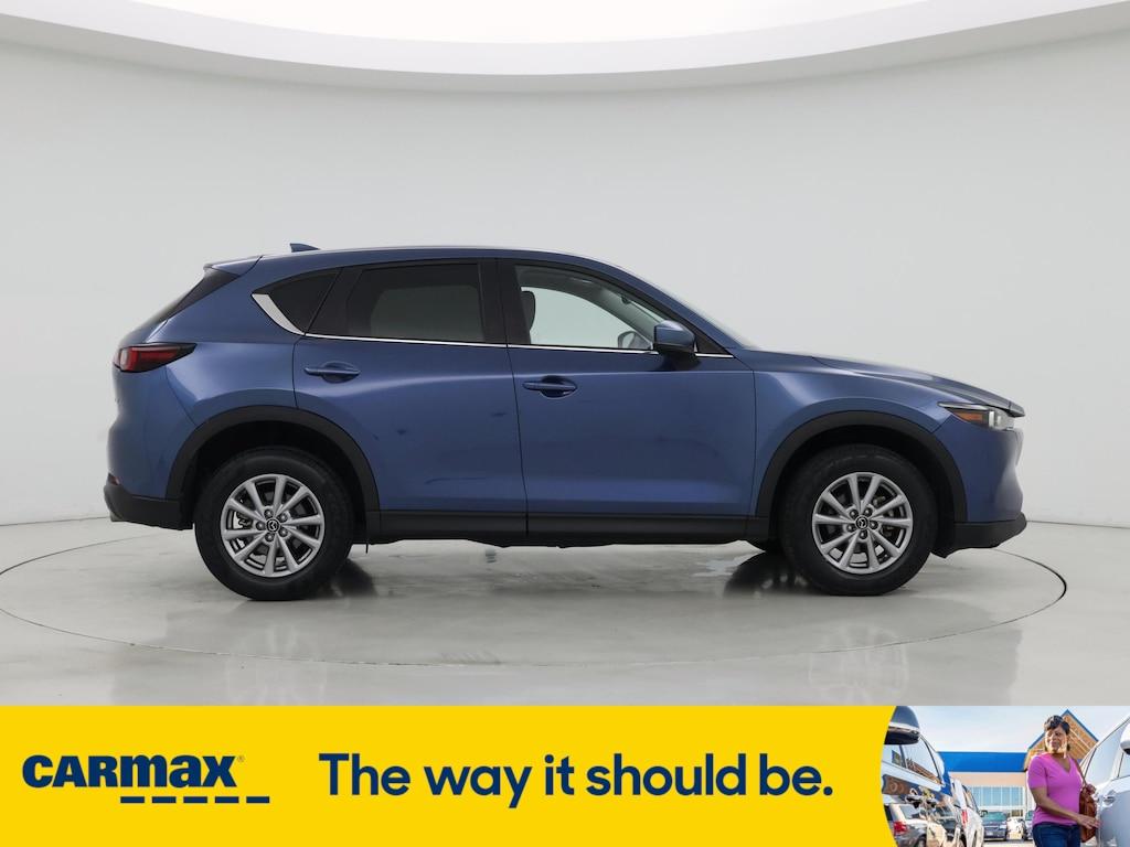 used 2023 Mazda CX-5 car, priced at $26,998