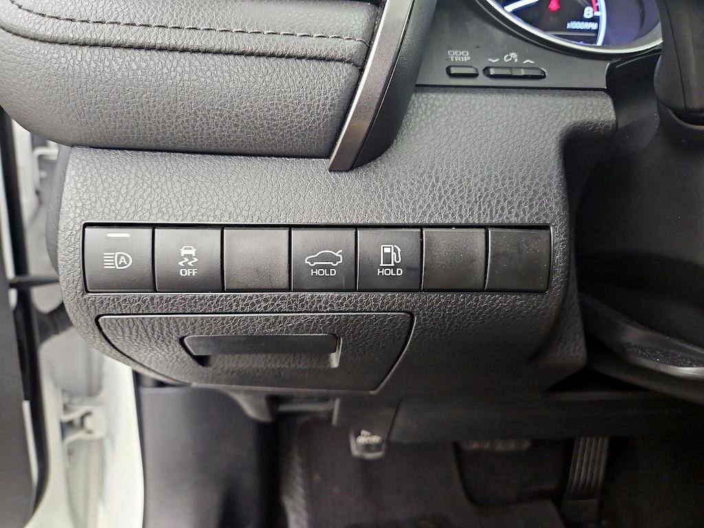 used 2022 Toyota Camry car, priced at $21,998