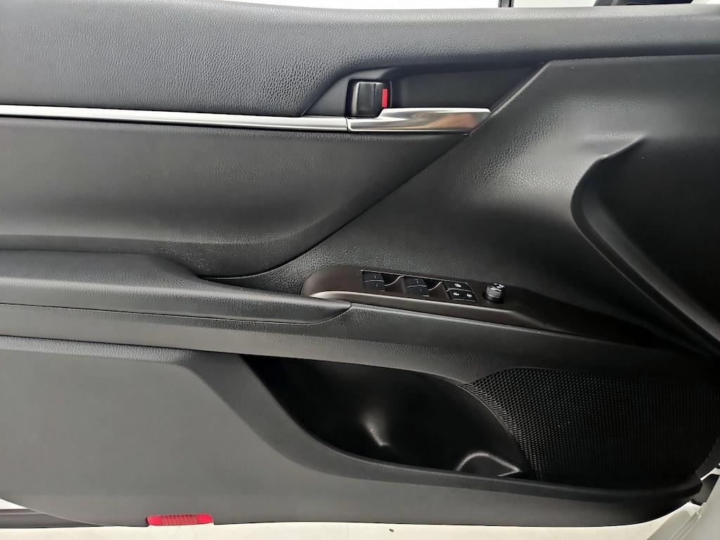 used 2022 Toyota Camry car, priced at $21,998