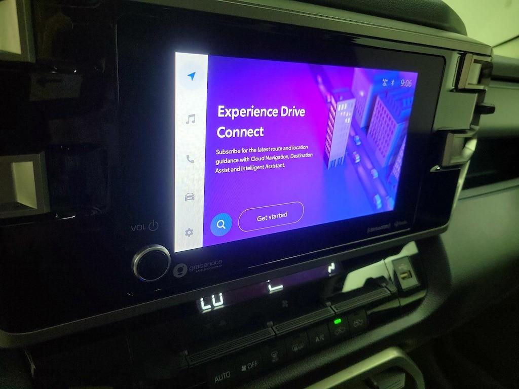 used 2024 Toyota Tundra car, priced at $42,998