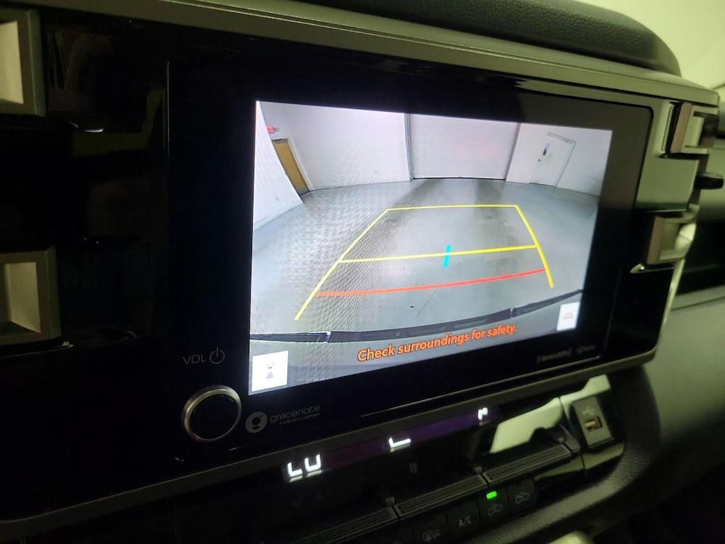 used 2024 Toyota Tundra car, priced at $42,998