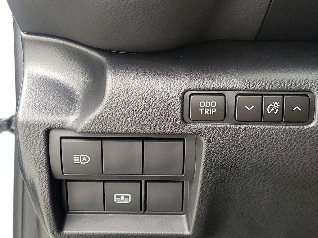 used 2024 Lexus IS 300 car, priced at $46,998