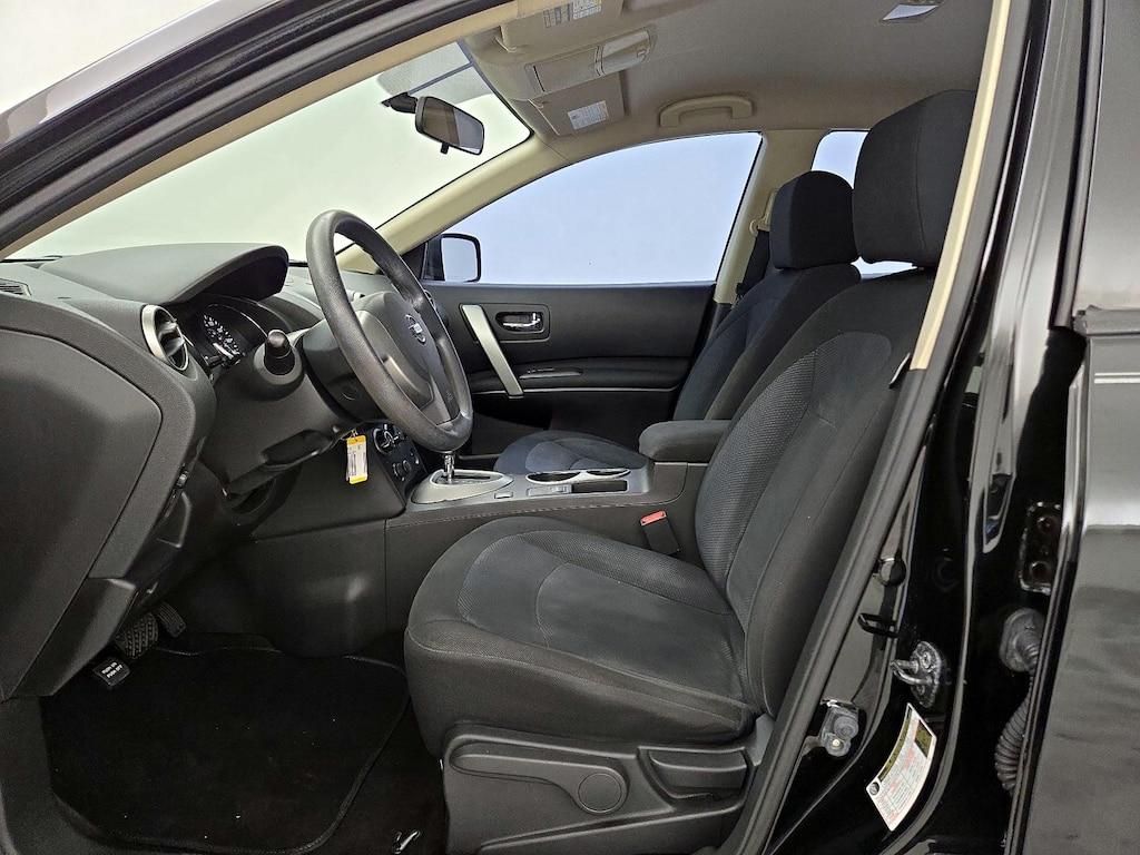 used 2013 Nissan Rogue car, priced at $11,998