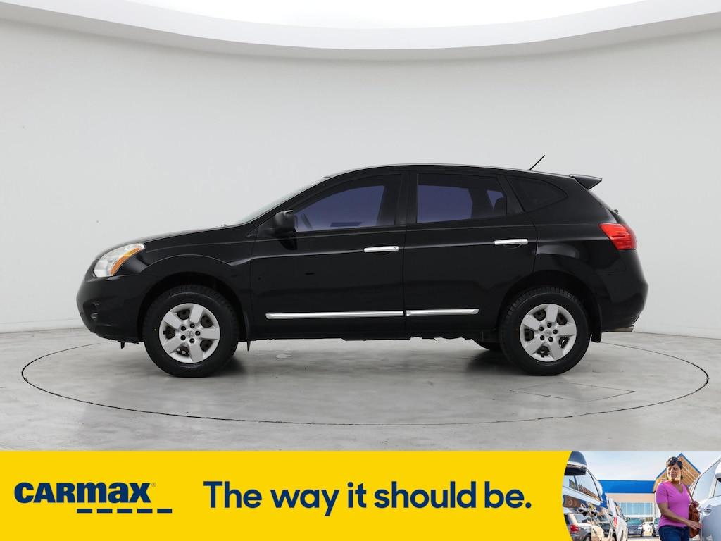used 2013 Nissan Rogue car, priced at $11,998