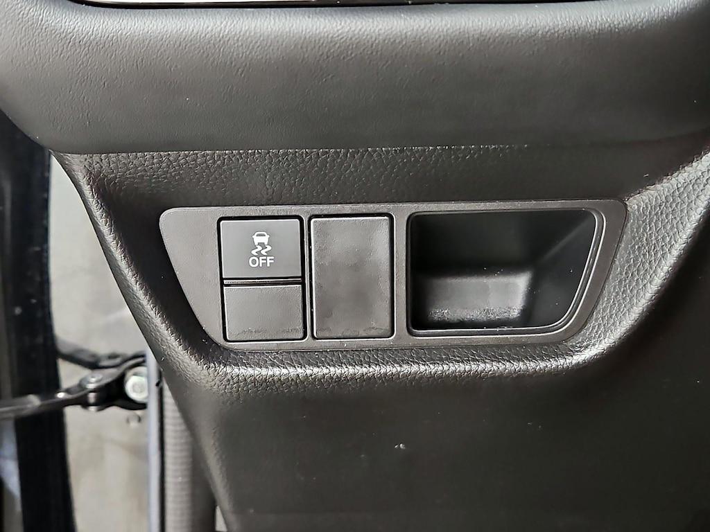 used 2024 Honda HR-V car, priced at $25,998