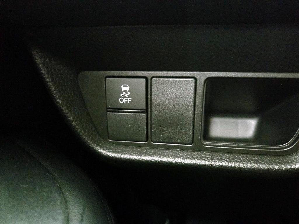 used 2024 Honda HR-V car, priced at $24,998