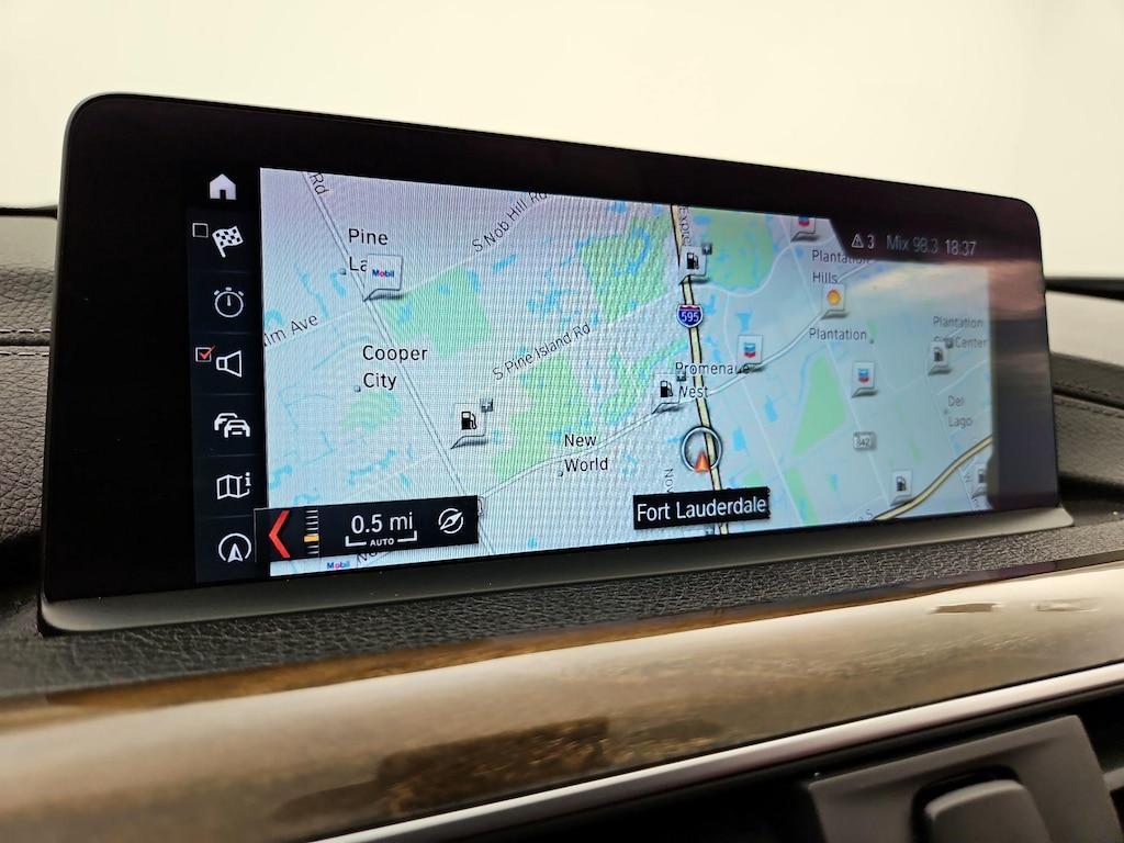 used 2020 BMW 440 car, priced at $35,998