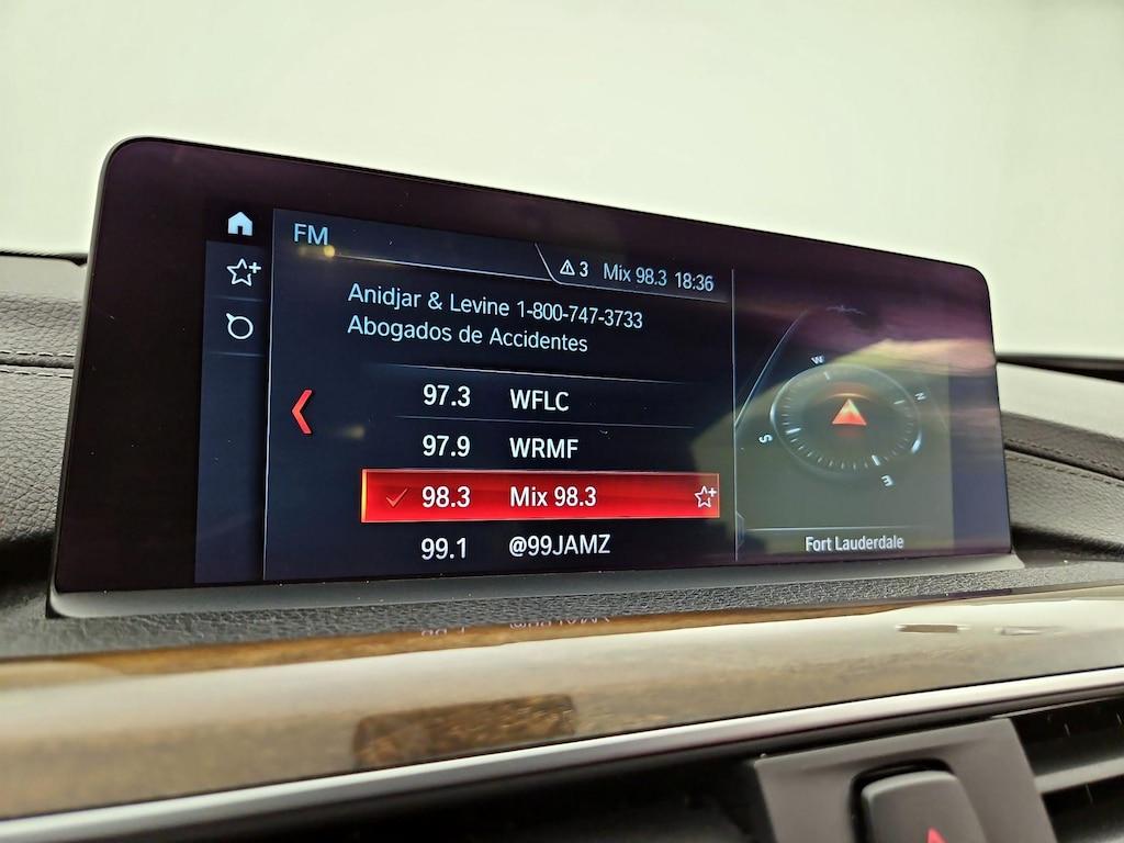 used 2020 BMW 440 car, priced at $35,998