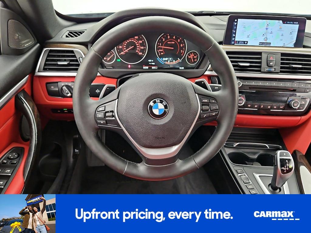 used 2020 BMW 440 car, priced at $35,998