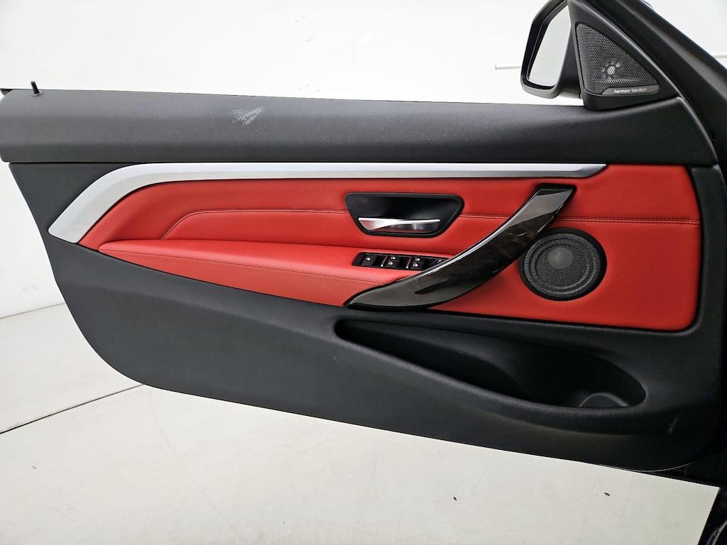 used 2020 BMW 440 car, priced at $35,998