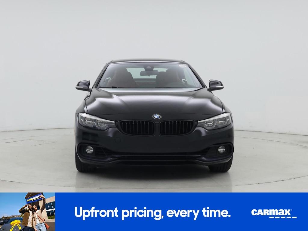 used 2020 BMW 440 car, priced at $35,998