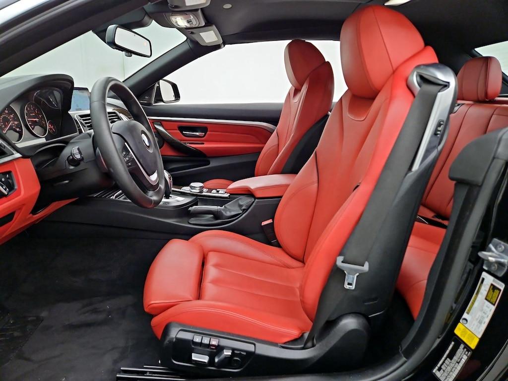 used 2020 BMW 440 car, priced at $35,998