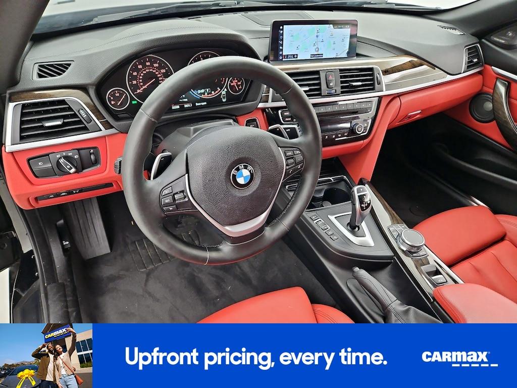 used 2020 BMW 440 car, priced at $35,998