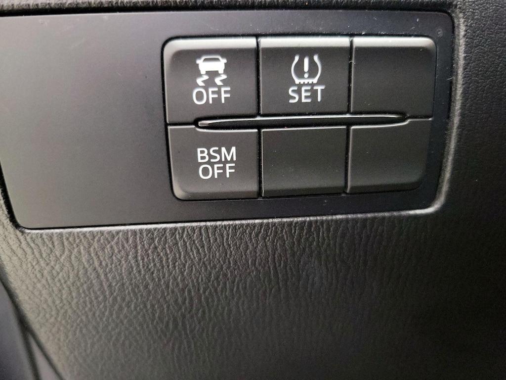 used 2016 Mazda Mazda3 car, priced at $13,998