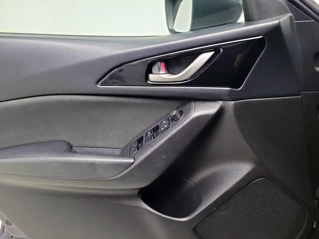 used 2016 Mazda Mazda3 car, priced at $13,998