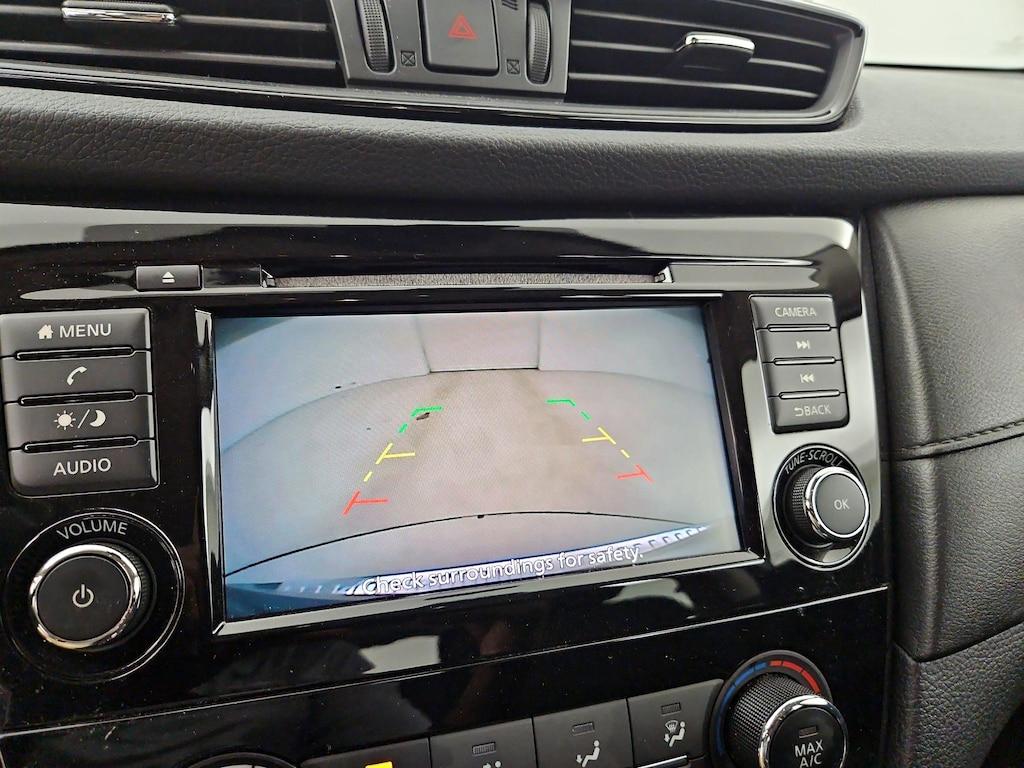 used 2020 Nissan Rogue car, priced at $18,998